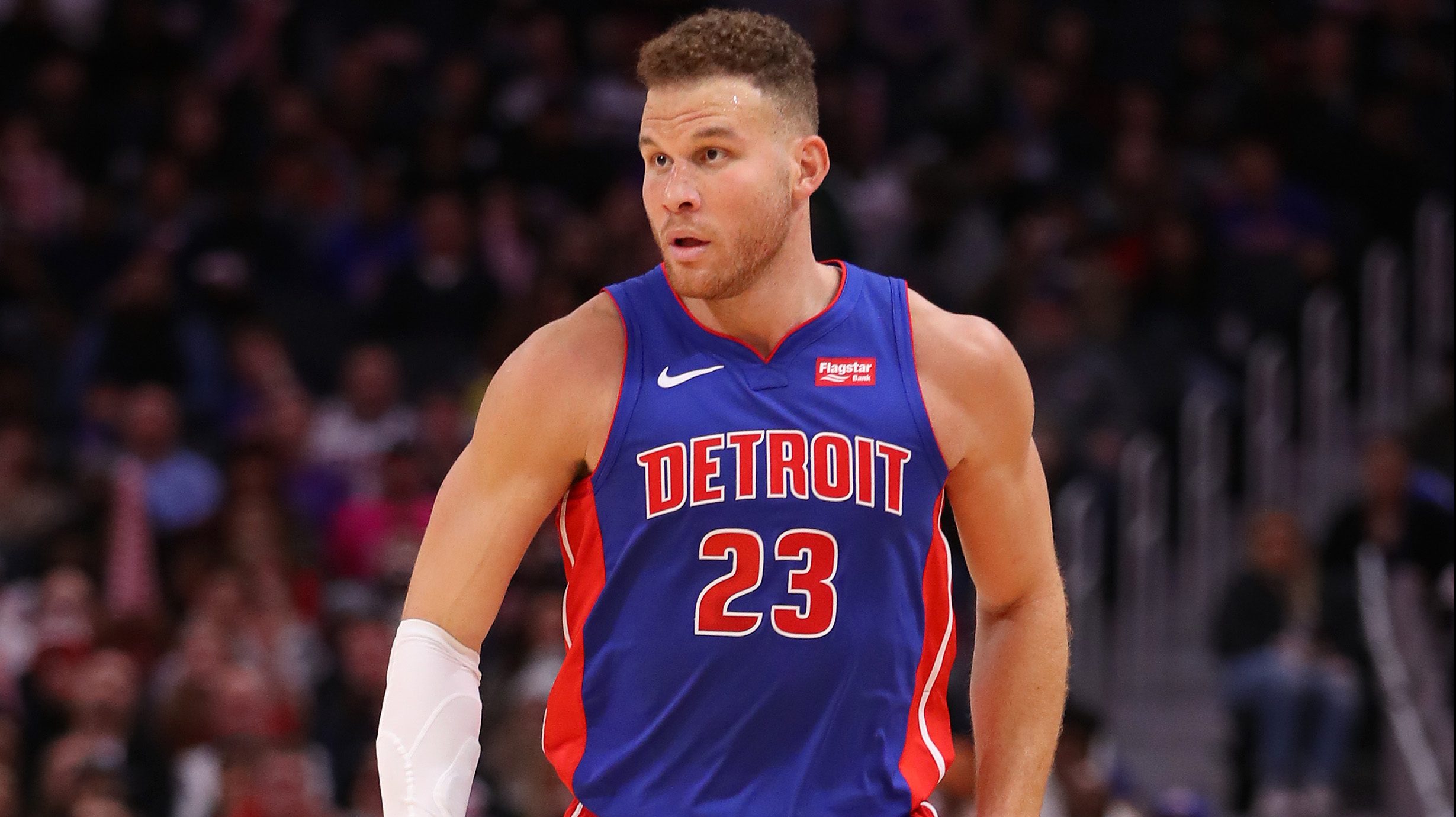 Blake Griffin to Miami: Heat Can Outbid Nearly Every Team