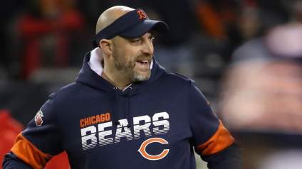 Bears Encouraged to Sign Away Packers Quarterback in 2021