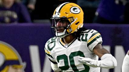 Packers Re-Sign Defensive Starter to New Contract: Report