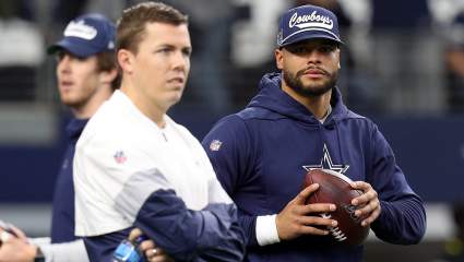 Mike McCarthy Reveals Update on Cowboys Adding Veteran QB