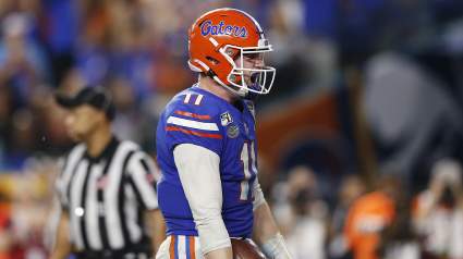 Heavy on Lions Reveals Pre-Free Agency Mock Draft 1.0