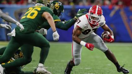 Steelers Sign Free Agent Wide Receiver