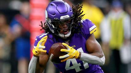 Eagles Signing One-Time NFL Interceptions Leader: Report