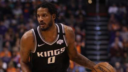Trevor Ariza to Miami: Heat Finalizing Trade Deal Today, per Report