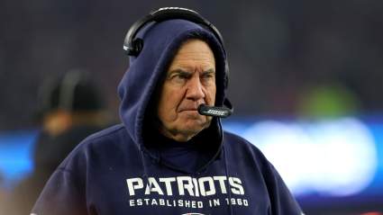 Patriots Trade of All-Pro is a ‘Foregone Conclusion’: Report