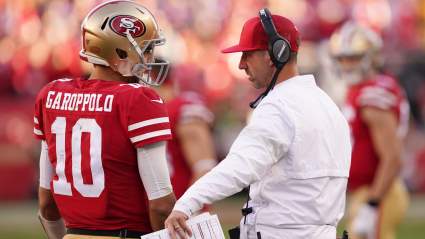 Twitter Erupts Over 49ers’ Blockbuster NFL Draft Trade With Dolphins