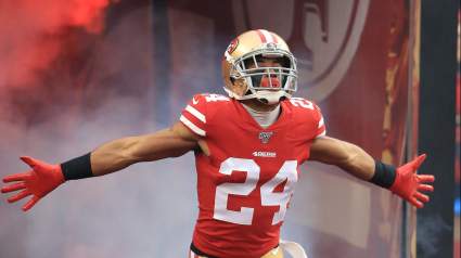 Lions Interested in Signing Former PFF All-Rookie Defender: Report