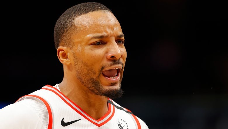 Celtics Linked to Norman Powell trade