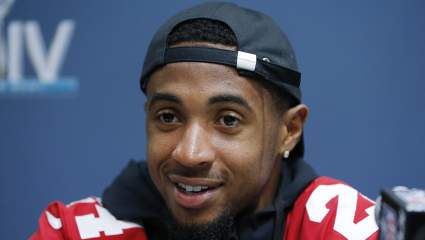 49ers CB K’Waun Williams Reveals Why He Didn’t Sign With Chiefs & Jets