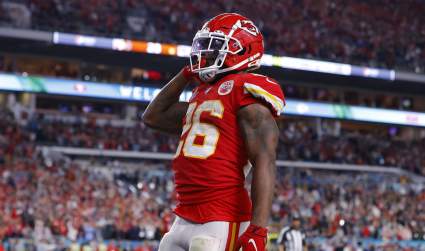 Bears to Sign Former Super Bowl Hero to 1-Year Deal: Report