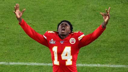 Writer Suggests Lions Sign Former Top 5 Pick in Free Agency