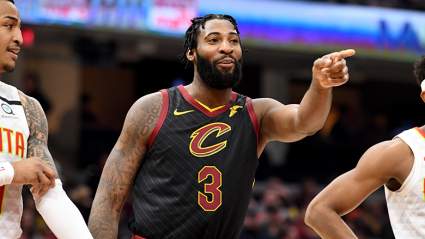 Andre Drummond Announces When He’ll Make His Lakers Debut