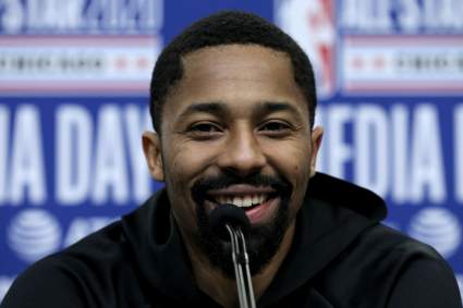 Nets Standout in Line for Huge Payday, Poised to Thrive Elsewhere: Report