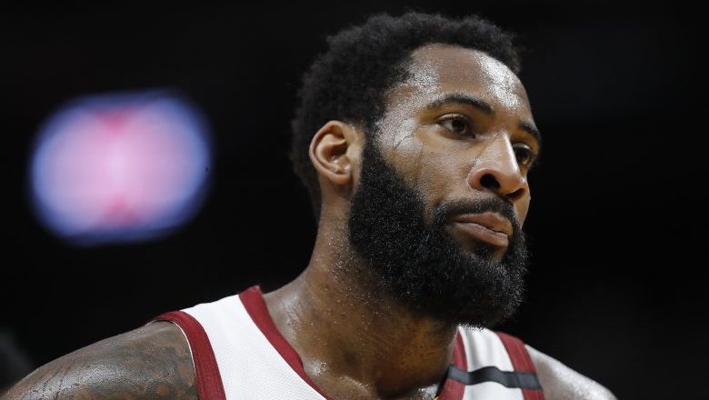 Celtics to meet with Andre Drummond