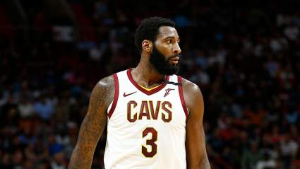 Andre Drummond Delivers Strong Statement in First Lakers Comments