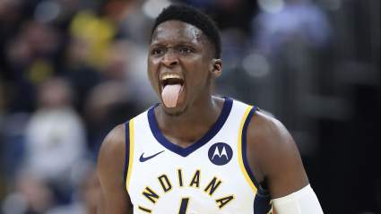 Victor Oladipo to Miami: 2x All-Star Joins the Heat, per Report