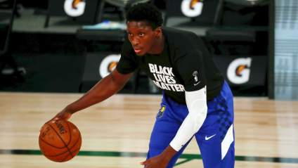 When Does Victor Oladipo Make His Debut With the Miami Heat?
