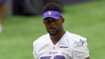 All-Pro Vikings Pass Rusher ‘Likes’ Idea of Playing for Raiders