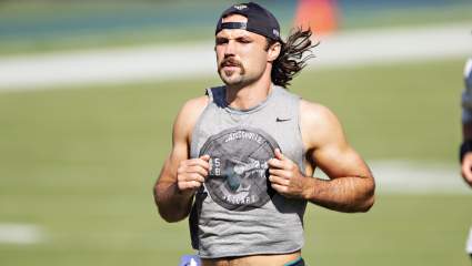 Gardner Minshew ‘Could Be in 49ers Plans Via Trade’, Says Insider