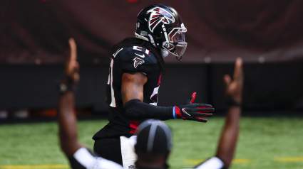 Former All-Pro Runner Should Top Lions’ Free Agency Wish List