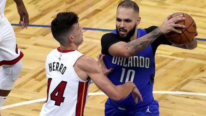 Lakers Could Land Starting Guard in Controversial Trade Proposal