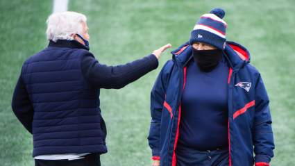 NFL Awards Patriots Valuable Additional Draft Pick