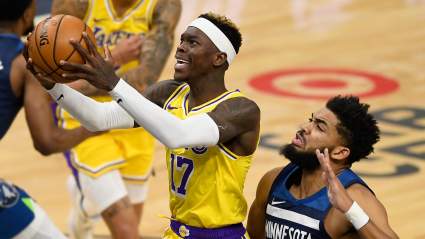 Lakers Held ‘Serious’ Talks About Blockbuster Trade: Report