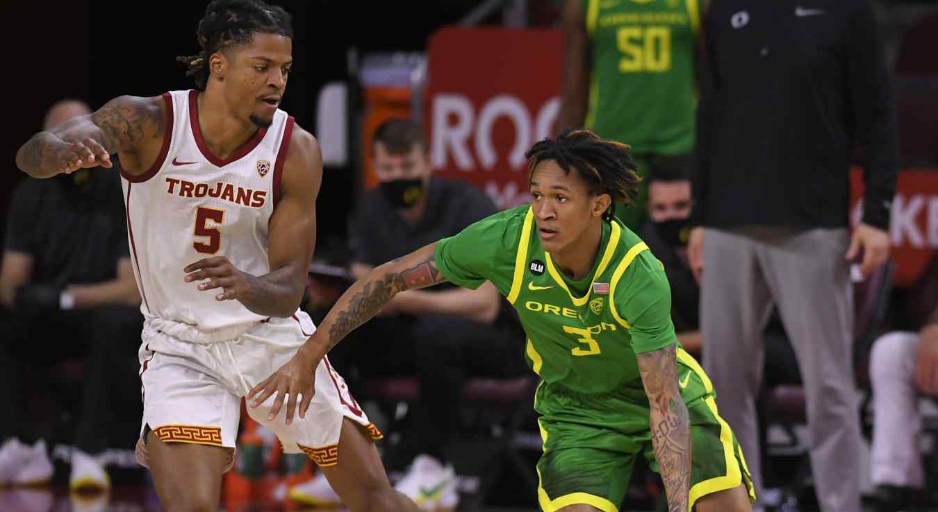 Pac-12 Tournament 2021 Live Stream: How to Watch Online | Heavy.com