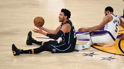 Sharpshooters for Lakers to Target After Signing Andre Drummond