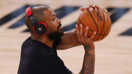 Ridiculous Miami Heat Asking Price for P.J. Tucker Revealed: Report