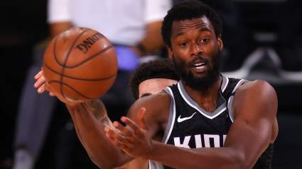 Miami Heat Secretly Interested in Sacramento Kings Star: Report