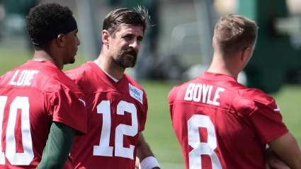 Packers Make Key QB Decision Related to Jordan Love: Report