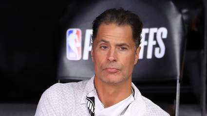 Lakers Involved in Talks for Guard, ‘Big Play’ Is to Land All-Star: Report