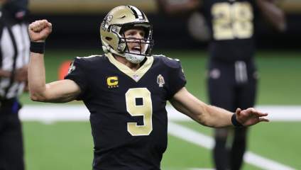 Saints QB Drew Brees Announces Retirement  [WATCH]