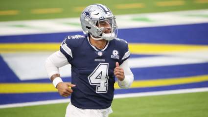 Mike McCarthy Breaks Silence on Dak Prescott’s $160M Cowboys Deal