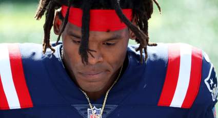 NFL Insider Reveals ‘At Least 3’ Reasons for Cam Newton’s Release