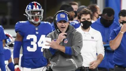 NFL Analyst Goes on Twitter Rampage Trashing ‘Laughingstock’ Giants
