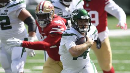 49ers Named ‘Fascinating’ Trade Partner for Former No. 3 Overall Pick