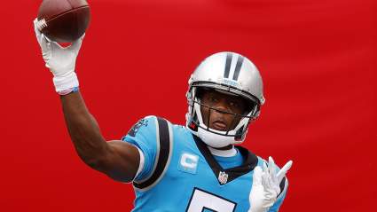 Bucs Could Trade for Tom Brady’s Eventual Replacement, Says Insider