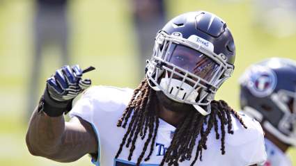 Analyst Suggests Former Top Draft Pick for Ravens’ Defensive Front