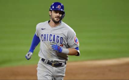 Cubs Legend Kris Bryant Gets More Bad News With Rockies