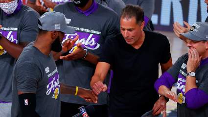 Lakers Are ‘Buyers’, Could Add Multiple Players, per Insider