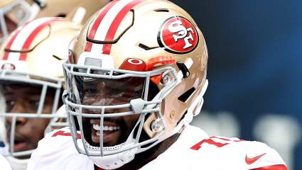 Bears Pursuing 8x Pro Bowl Offensive Lineman: Report