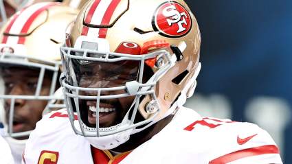 49ers Blasted for Major Free Agent Signing: ‘I Hate That Contract’
