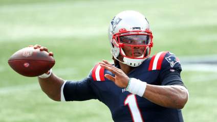 Cam Newton Will Make NFC East Team ‘Contenders’: Says Fox Analyst