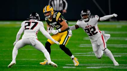 Falcons Safety ‘Expected to Visit Cowboys’: Report