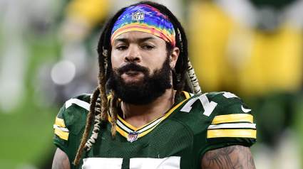 Packers Rework Another Veteran’s Deal for Cap Relief: Report
