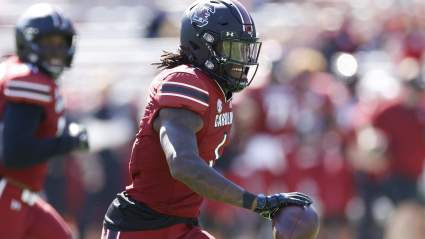 Eagles Targeting 2 Sons of Ex-NFL Stars in First Round