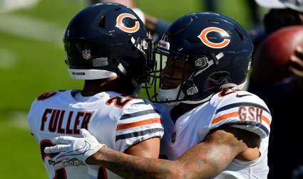 Bears Cut All-Pro Starter to Save Cap Space: Report