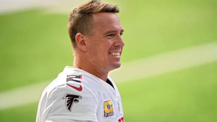 Falcons GM Reveals What He Wants in Future QB